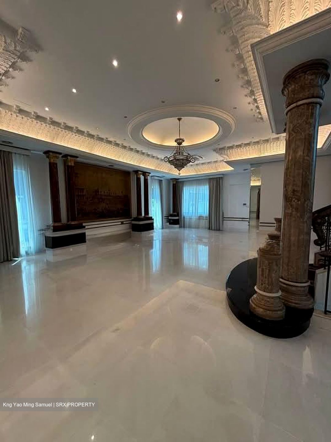 Frankel Estate (D15), Detached #576903341